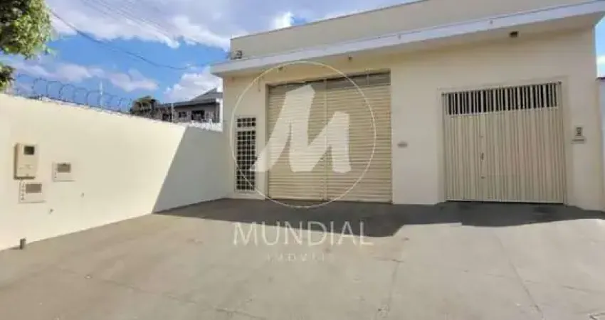 Sala comercial para alugar na Rua Batatais 809 (56969MA), Parque dos Bandeirantes, Ribeirão Preto