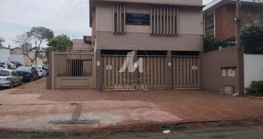 Casa comercial à venda na Avenida Portugal 758 (29739MV), Jardim América, Ribeirão Preto