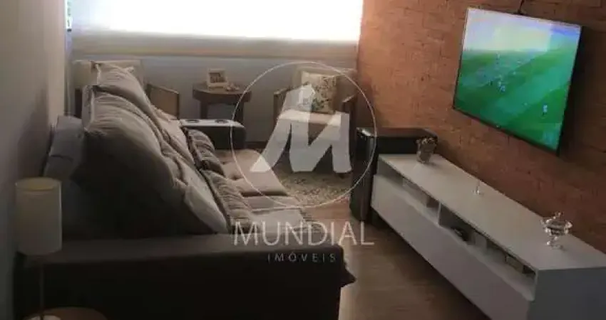 Apartamento (tipo - padrao) 2 dormitórios/suite, cozinha planejada, elevador, em condomínio fechado