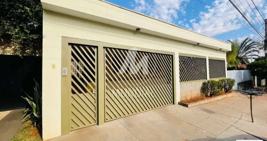 Casa (térrea na rua) 3 dormitórios/suite, cozinha planejada