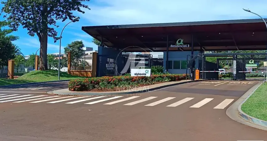 Terreno (terreno em condominio fechado) , portaria 24 horas, lazer, em condomínio fechado