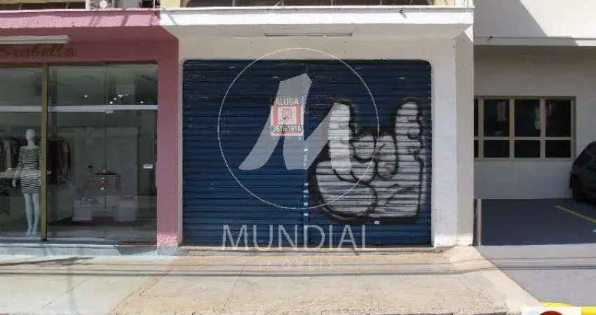Sala comercial para alugar na Rua General Osorio 263 (43100MA), Centro, Ribeirão Preto