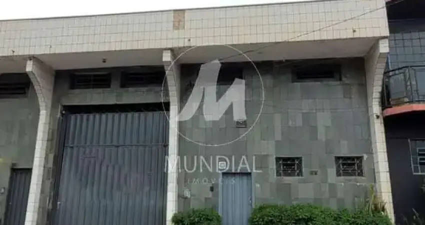 Sala comercial para alugar na Rua Jose Stupello 196 (42267MA), Parque Industria, Ribeirão Preto