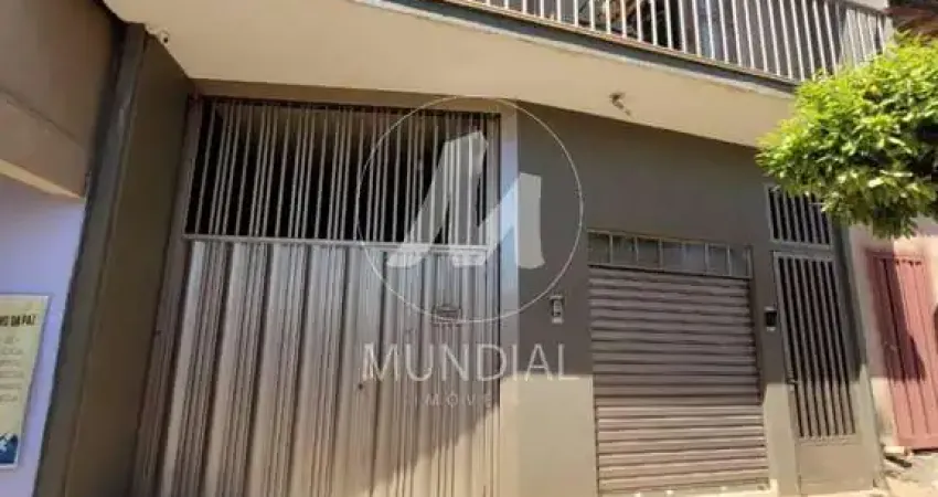 Sala comercial para alugar na Rua Clemente Santili 294 (75730MA), Jardim Marchesi, Ribeirão Preto