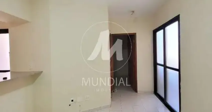 Apartamento (tipo - padrao) 1 dormitórios, em condomínio fechado