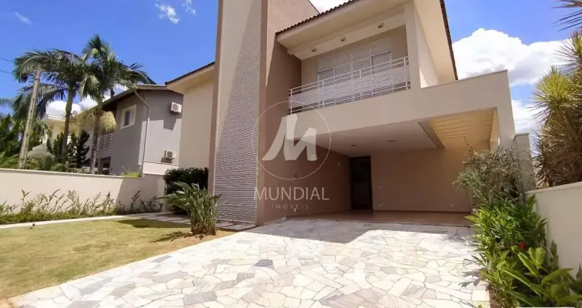 Casa (sobrado em condominio) 4 dormitórios/suite, portaria 24hs, em condomínio fechado