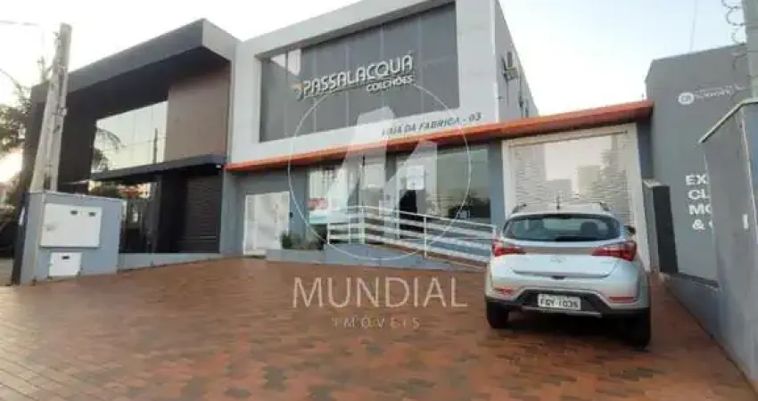 Salão/galpão (salão - sobradinho parte inferior) 3 dormitórios