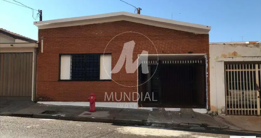 Casa comercial para alugar na Rua Henrique Dumont 209 (65484MA), Jardim Paulista, Ribeirão Preto