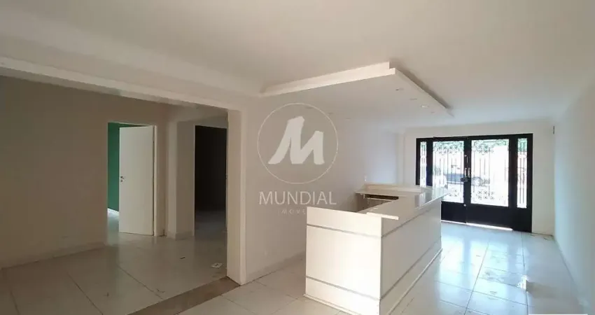 Casa comercial à venda na Rua Conde Afonso Celso, Jardim Sumaré, Ribeirão Preto