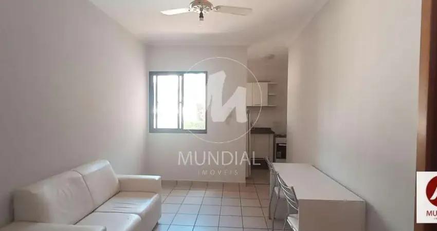 Apartamento (flat) 1 dormitórios, cozinha planejada, portaria 24 horas, elevador, em condomínio fechado