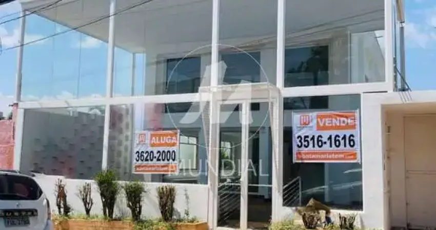 Sala comercial à venda na Avenida Professor João Fiúsa 780 (75745MV), Alto da Boa Vista, Ribeirão Preto