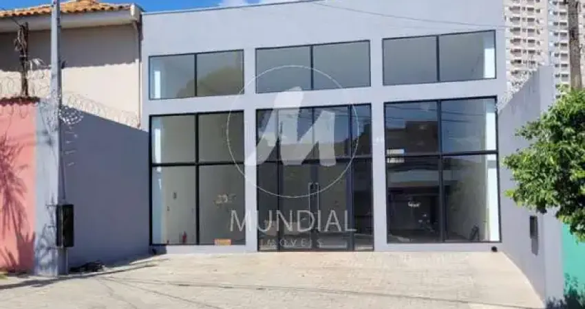 Sala comercial para alugar na Avenida Professor João Fiúsa 40 (68328MA), Alto da Boa Vista, Ribeirão Preto
