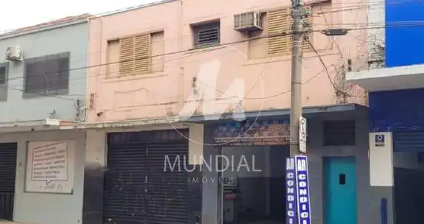 Casa comercial à venda na Rua General Osorio 483 (75070MV), Centro, Ribeirão Preto