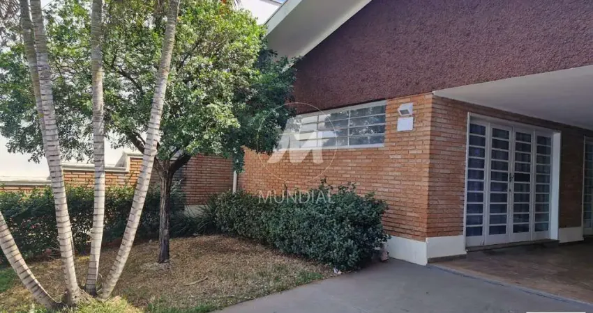 Casa (térrea na rua) 4 dormitórios/suite, cozinha planejada