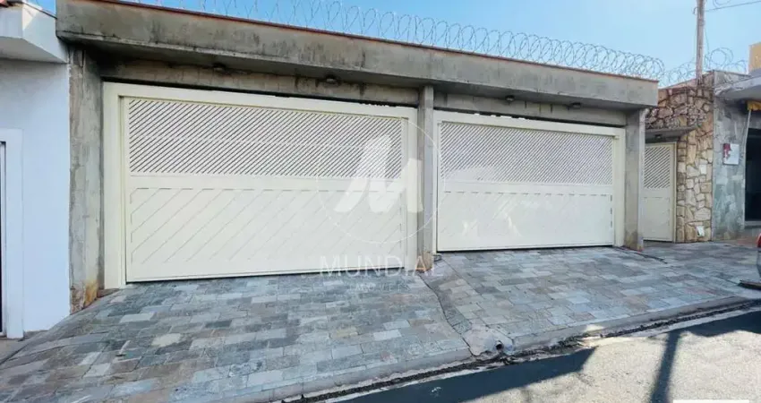 Casa (térrea na rua) 3 dormitórios/suite, cozinha planejada