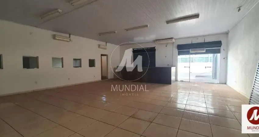 Sala comercial para alugar na Rua General Osorio 143 (67783MA), Centro, Ribeirão Preto