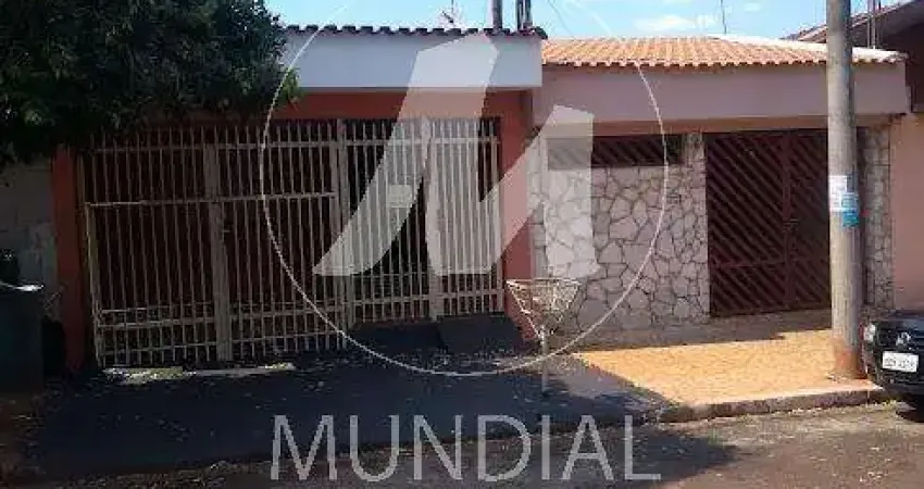 Casa com 2 quartos à venda na Rua General Câmara 180 (29246MV), Ipiranga, Ribeirão Preto
