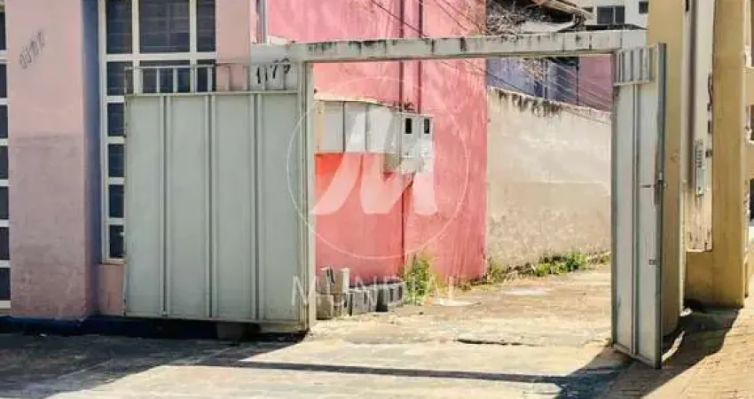 Casa comercial à venda na Rua General Osorio 589 (72942MV), Centro, Ribeirão Preto