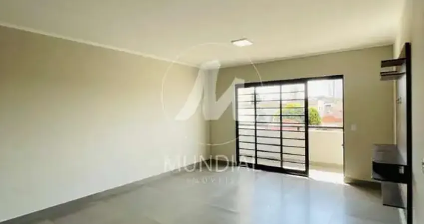 Apartamento (tipo - padrao) 3 dormitórios/suite, em condomínio fechado