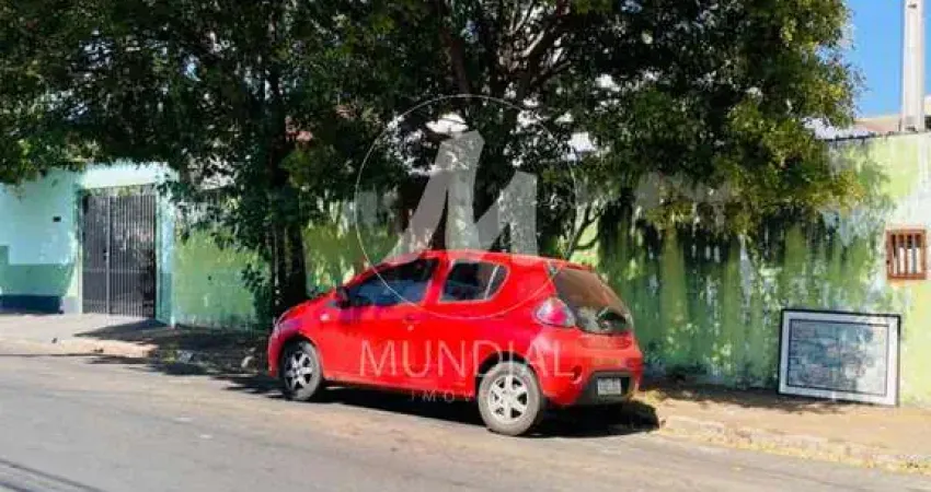 Casa comercial à venda na Rua Alvares de Azevedo 0 (70940MV), Vila Tibério, Ribeirão Preto