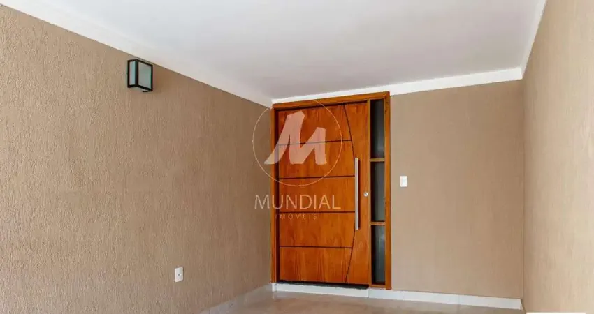Casa comercial à venda na Rua Cravinhos 592 (39661MV), Jardim Paulistano, Ribeirão Preto