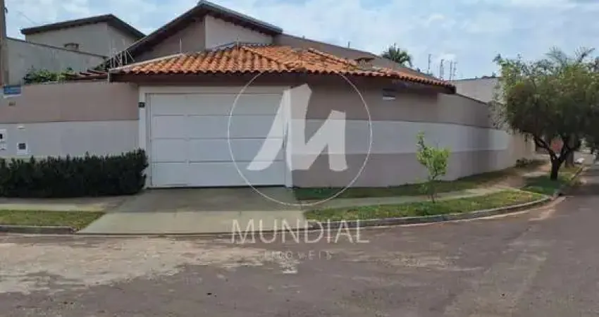 Casa (térrea na rua) 3 dormitórios/suite, cozinha planejada