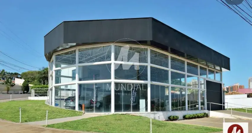Sala comercial para alugar na Avenida Antonio Machado Santanna 1015 (45738MA), City Ribeirão, Ribeirão Preto
