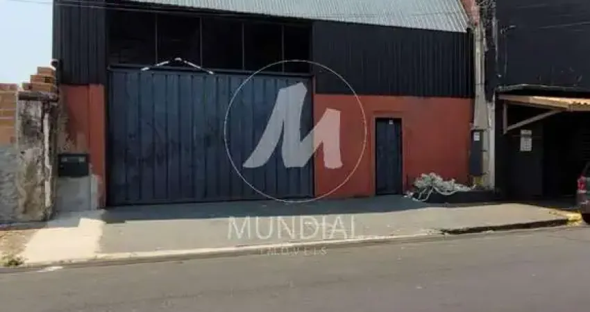 Sala comercial para alugar na Rua General Câmara 319 (75816MA), Ipiranga, Ribeirão Preto