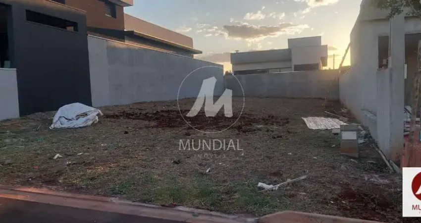 Terreno (terreno em condominio fechado) , portaria 24hs, em condomínio fechado