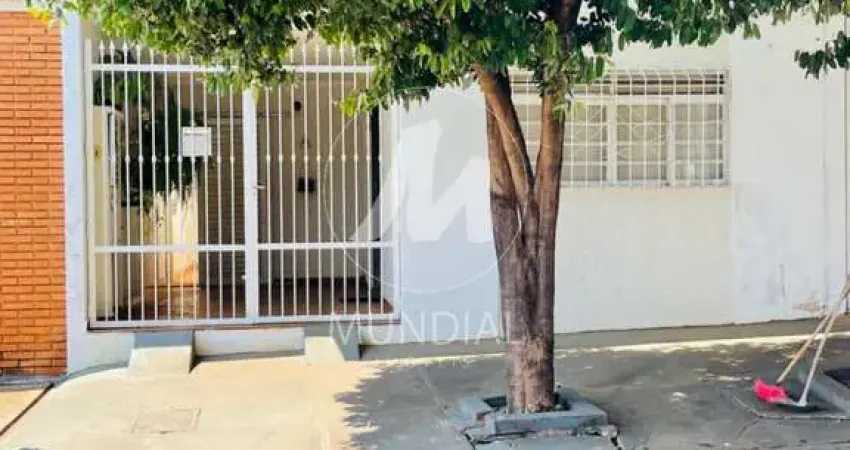 Casa com 2 quartos para alugar na Rua Chile 47 (48255MA), Jardim Irajá, Ribeirão Preto