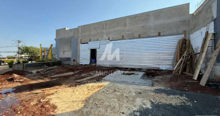 Sala comercial para alugar na Avenida Professor João Fiúsa, Alto da Boa Vista, Ribeirão Preto
