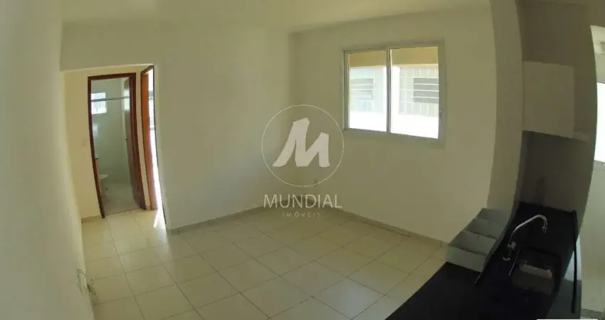 Apartamento (tipo - padrao) 1 dormitórios, cozinha planejada, elevador, em condomínio fechado