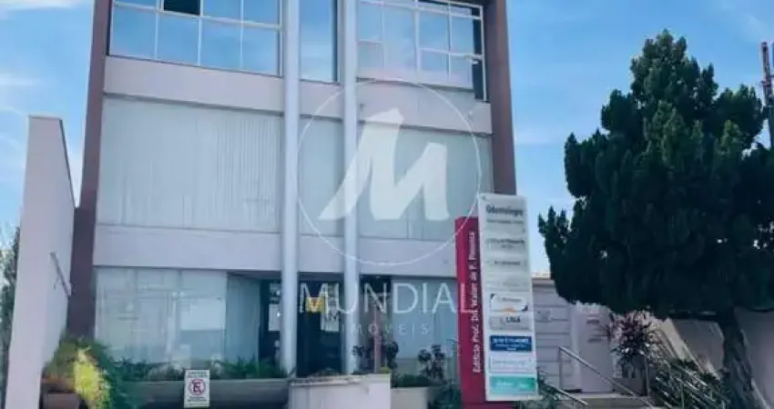 Sala comercial para alugar na Rua Conde Afonso Celso 472 (75585MA), Jardim Sumaré, Ribeirão Preto
