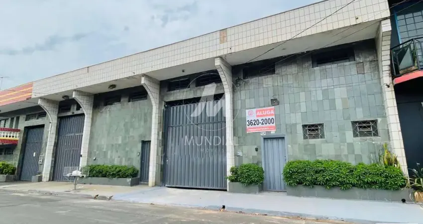 Sala comercial para alugar na Avenida Presidente Kennedy 191 (73974MA), Parque Residencial Lagoinha, Ribeirão Preto