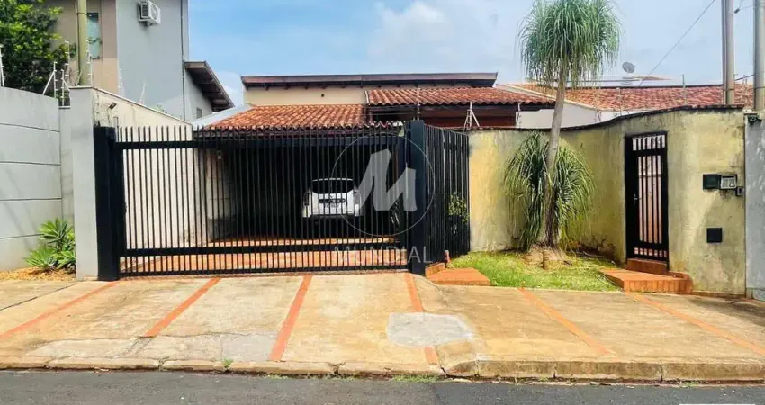 Casa (térrea na rua) 3 dormitórios/suite, cozinha planejada