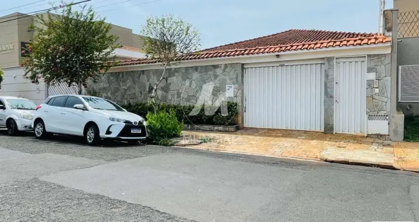 Casa (térrea na rua) 3 dormitórios/suite, cozinha planejada