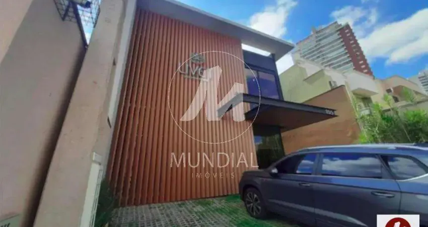 Sala comercial à venda na Avenida Wladimir Meirelles Ferreira 77 (75845MV), Jardim Botânico, Ribeirão Preto