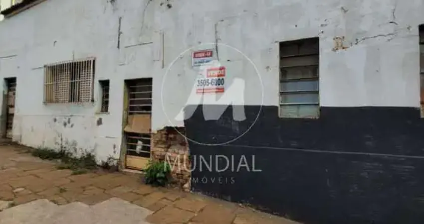 Casa comercial à venda na Rua General Osorio 84 (17363MV), Centro, Ribeirão Preto