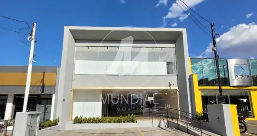 Sala comercial para alugar na Avenida Professor João Fiúsa, Alto da Boa Vista, Ribeirão Preto