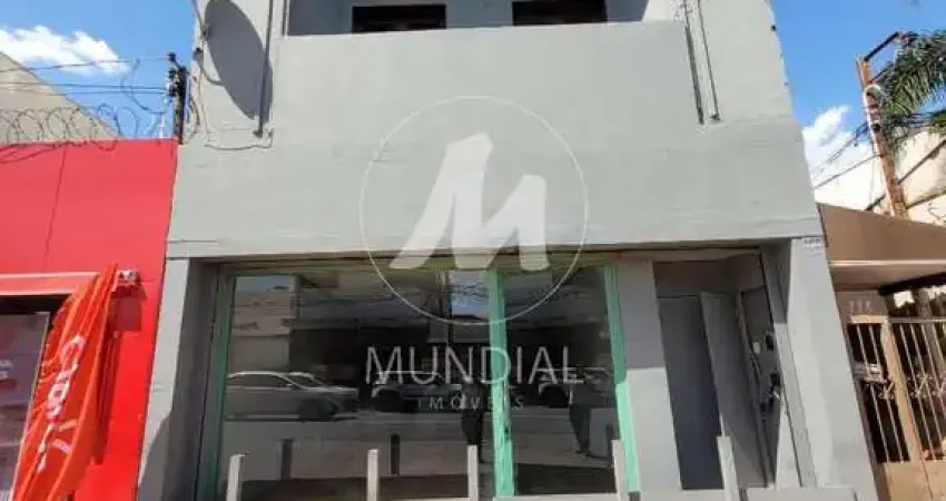 Sala comercial (sala - sobradinho parte superior) 3 dormitórios, cozinha planejada