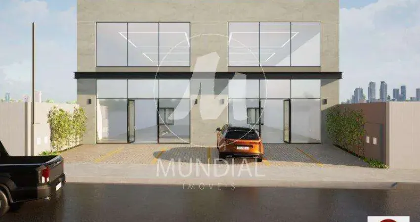 Sala comercial para alugar na Rua Conde Afonso Celso 625 (60145MA), Jardim Sumaré, Ribeirão Preto