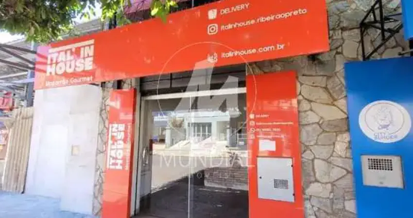 Sala comercial para alugar na Rua Chile 784 (75888MA), Jardim Irajá, Ribeirão Preto