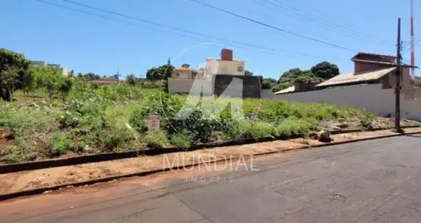 Terreno à venda na Avenida Costábile Romano 0 (69562MV), Ribeirânia, Ribeirão Preto