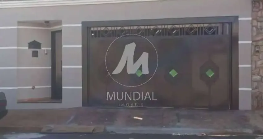 Casa (térrea na rua) 3 dormitórios/suite, cozinha planejada