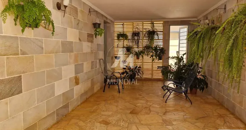 Casa (térrea na rua) 3 dormitórios/suite, cozinha planejada