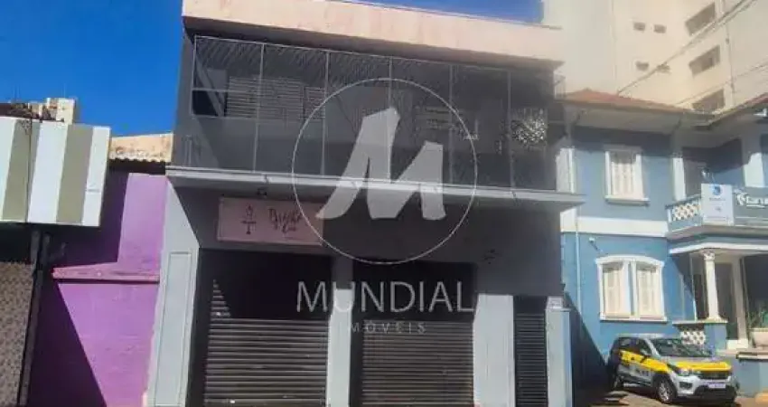 Sala comercial à venda na Rua General Osorio 298 (75886MV), Centro, Ribeirão Preto