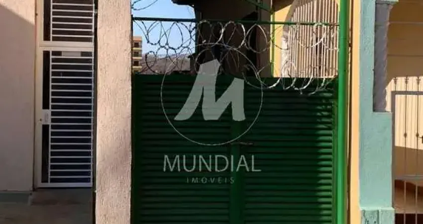 Casa com 1 quarto para alugar na Rua General Osorio 519 (73565MA), Centro, Ribeirão Preto