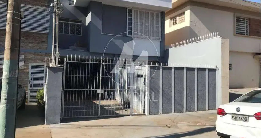 Casa comercial à venda na Rua Conde Afonso Celso 804 (2213MV), Jardim Sumaré, Ribeirão Preto