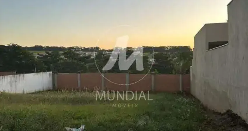 Terreno (terreno em condominio fechado) , portaria 24 horas, salão de festa, em condomínio fechado