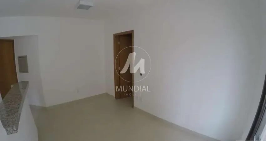 Apartamento (tipo - padrao) 1 dormitórios, cozinha planejada, elevador, em condomínio fechado